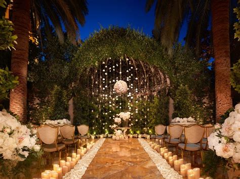 the wynn las vegas weddings The Wedding Salons offer elegant settings for you to commit to the one you love